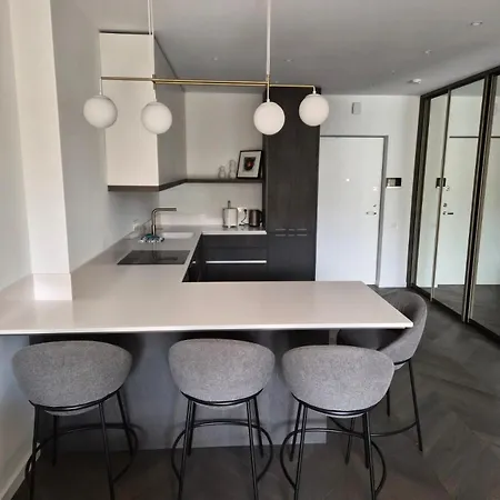 Palangos Asies Apartamentai