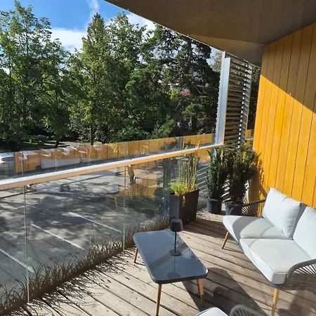 Palangos Asies Apartamentai Appartamento *