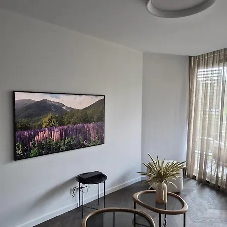 Palangos Asies Apartamentai Palanga