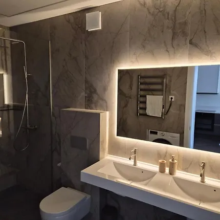 Palangos Asies Apartamentai * Palanga