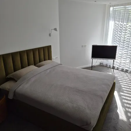 Palangos Asies Apartamentai Appartamento Palanga