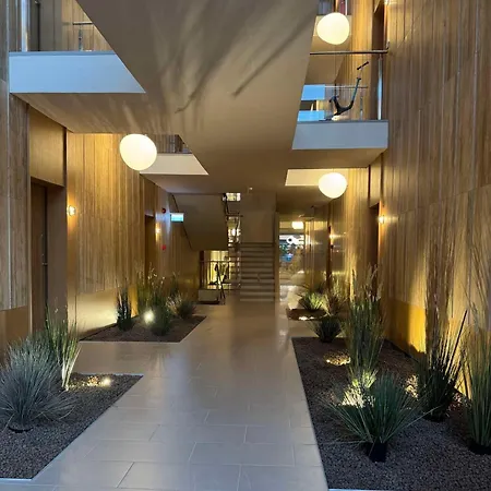 Appartamento Palangos Asies Apartamentai Palanga