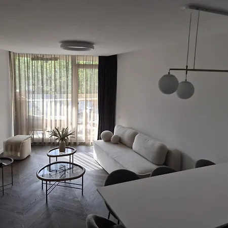 Palangos Asies Apartamentai * Palanga