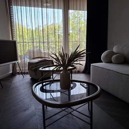 Palangos Asies Apartamentai Appartamento