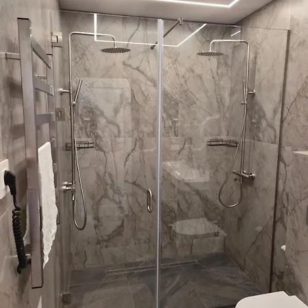 Апартаменти Palangos Asies Apartamentai *