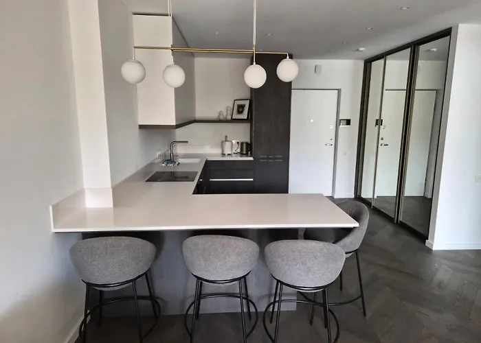 Palangos Asies Apartamentai