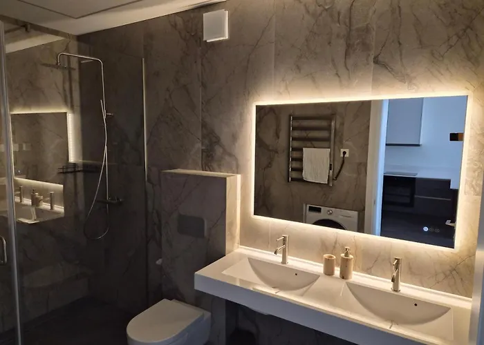 Palangos Asies Apartamentai * פלאנגה