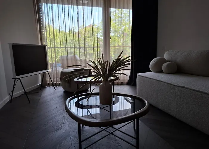 Palangos Asies Apartamentai דירה